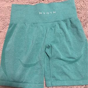 nvgtn contour shorts
